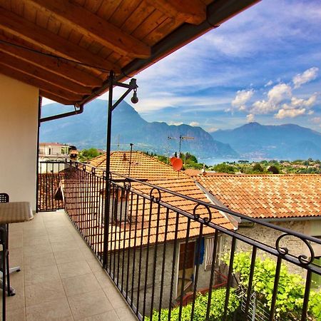 Casa Natali Daire Bellagio Dış mekan fotoğraf