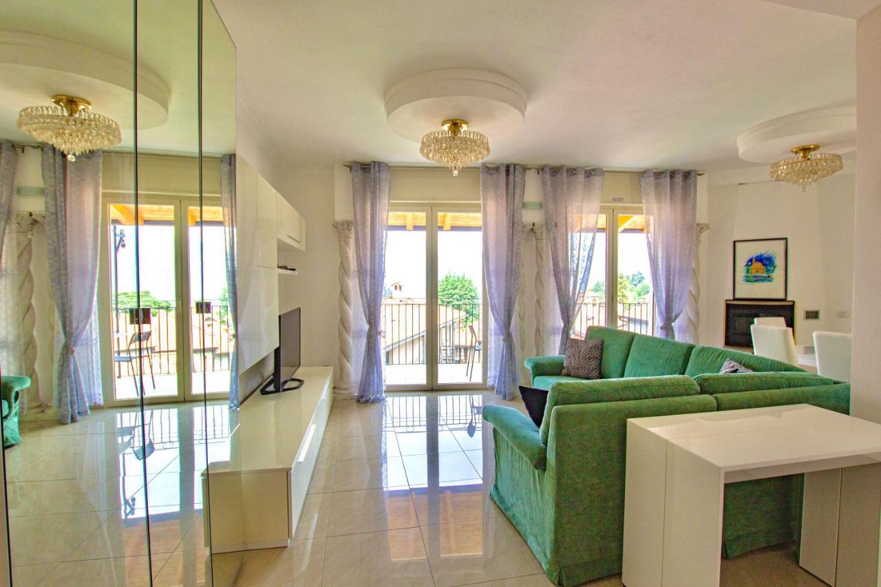 Casa Natali Daire Bellagio Dış mekan fotoğraf