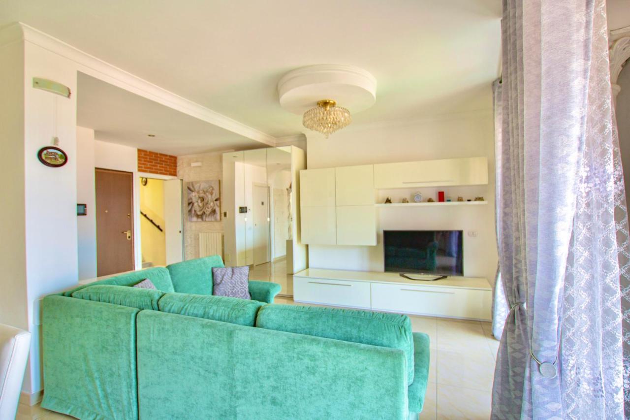 Casa Natali Daire Bellagio Dış mekan fotoğraf