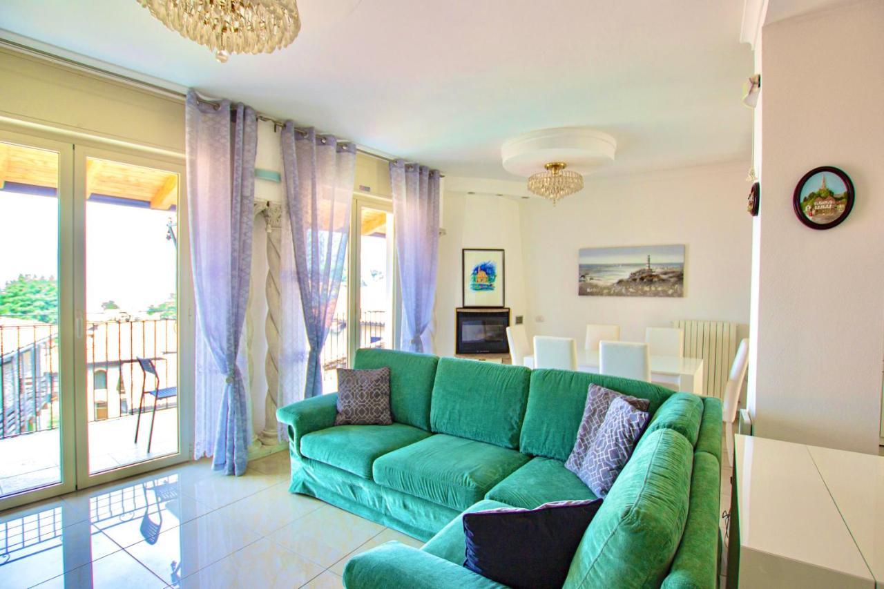 Casa Natali Daire Bellagio Dış mekan fotoğraf
