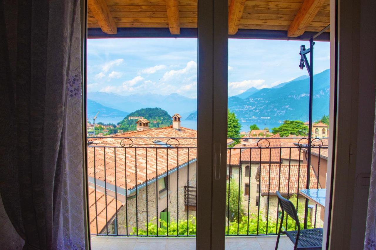 Casa Natali Daire Bellagio Dış mekan fotoğraf