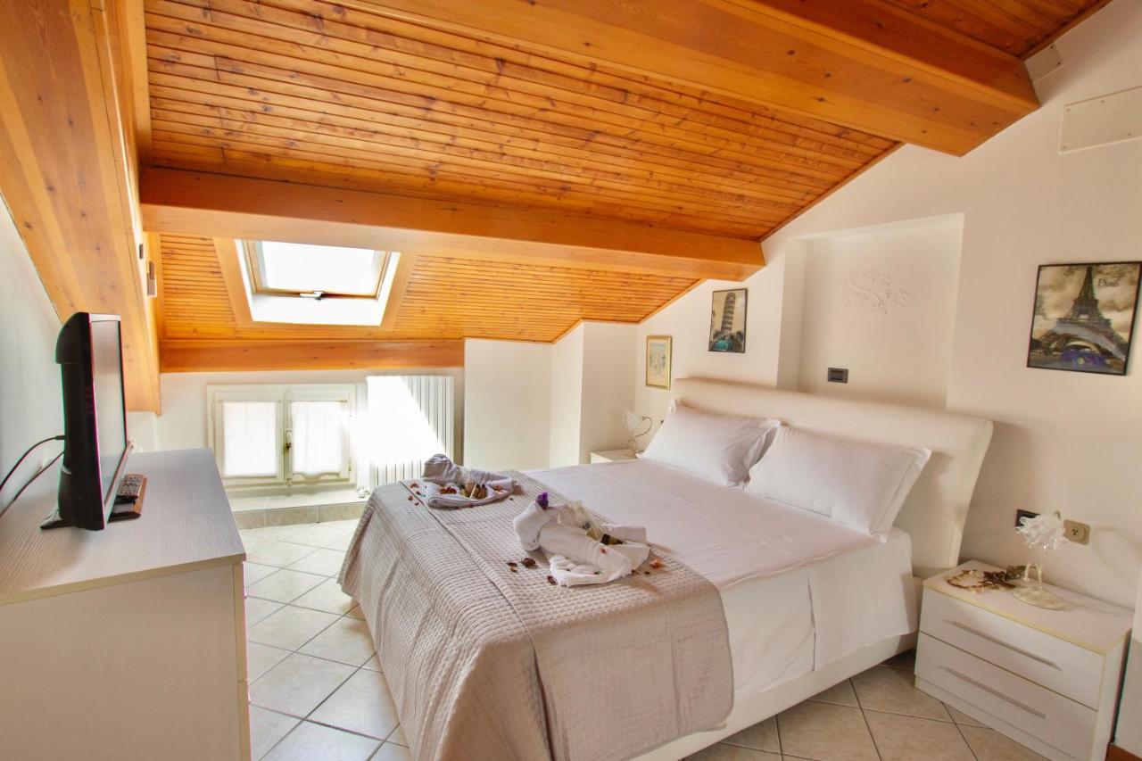 Casa Natali Daire Bellagio Dış mekan fotoğraf