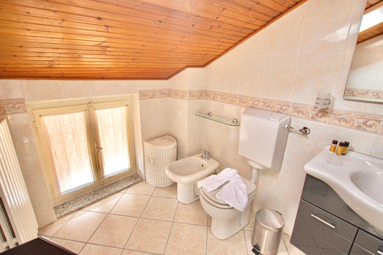 Casa Natali Daire Bellagio Dış mekan fotoğraf