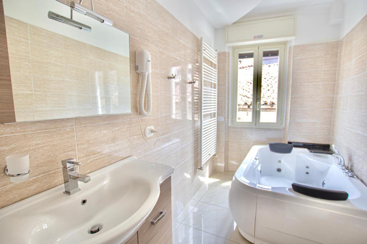 Casa Natali Daire Bellagio Dış mekan fotoğraf