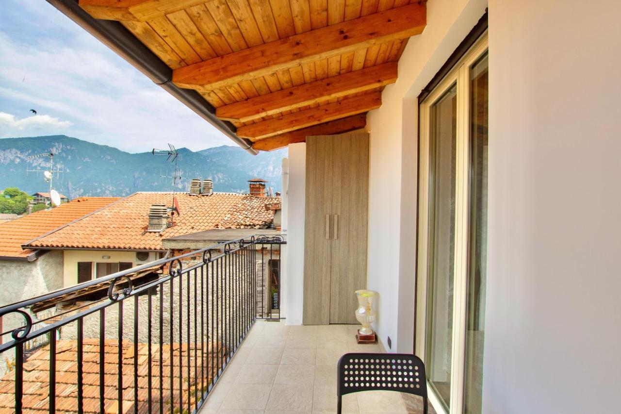 Casa Natali Daire Bellagio Dış mekan fotoğraf