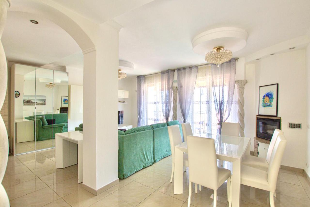 Casa Natali Daire Bellagio Dış mekan fotoğraf